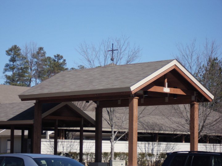 Roof Installation in Wendell, NC