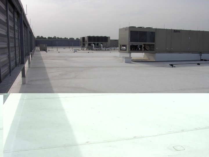 Roofing Services in Wendell, NC