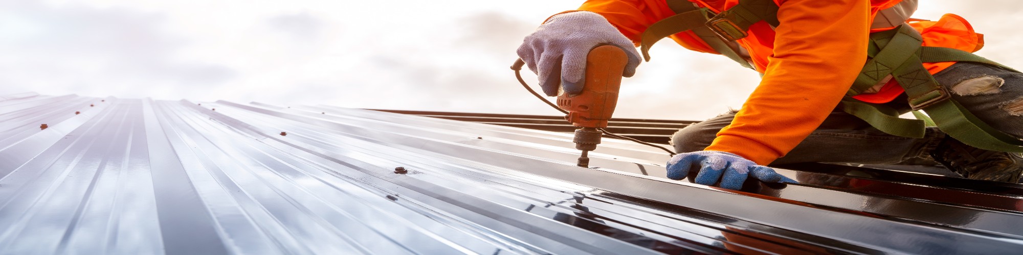 residential roof installation raleigh nc